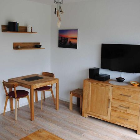 Ferienwohnung Wackerballig Gelting Kültér fotó