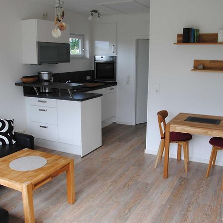 Ferienwohnung Wackerballig Gelting Kültér fotó