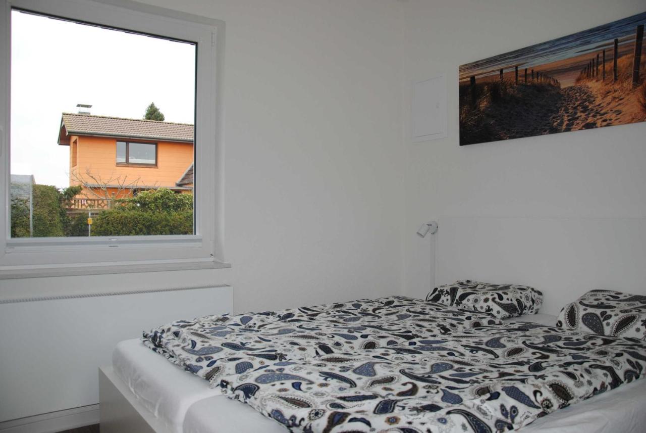 Ferienwohnung Wackerballig Gelting Kültér fotó