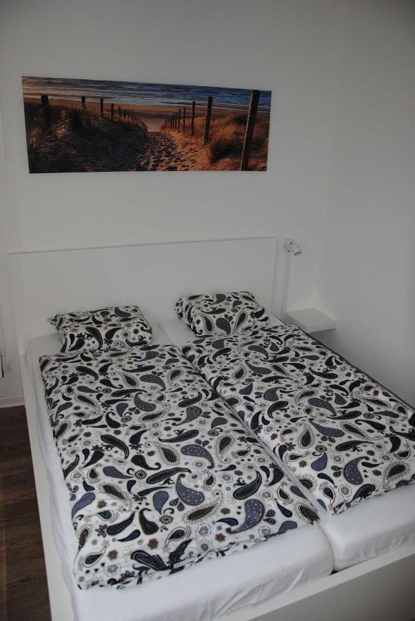 Ferienwohnung Wackerballig Gelting Kültér fotó